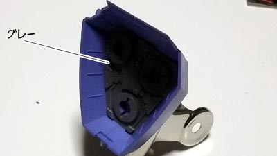 hguc メッサーラ　プラモデル(ガンダム)