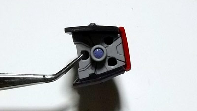 hguc メッサーラ　プラモデル(ガンダム)