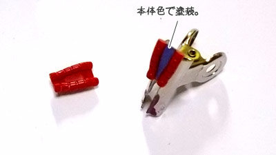 hguc メッサーラ　プラモデル(ガンダム)