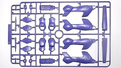 hguc メッサーラ　プラモデル(ガンダム)