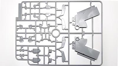 hguc メッサーラ　プラモデル(ガンダム)