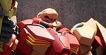 HGUC メッサーF02 (ガンダム閃光のハサウェイ)