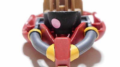 ガンプラ,メッサーF02