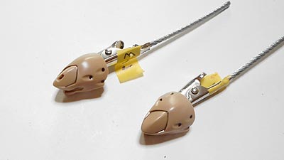 ガンプラ,メッサーF02