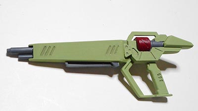 ガンプラ,メッサーF02