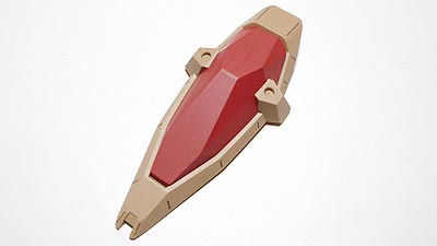 ガンプラ,メッサーF02