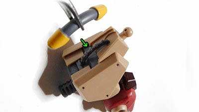 ガンプラ,メッサーF02