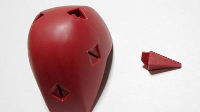 ガンプラ,メッサーF02