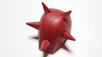 ガンプラ,メッサーF02