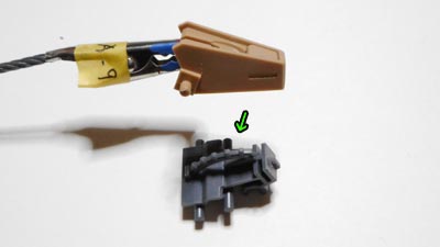 ガンプラ,メッサーF02