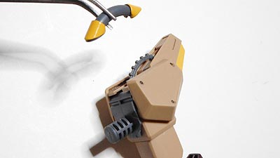 ガンプラ,メッサーF02