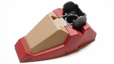 ガンプラ,メッサーF02