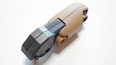 ガンプラ,メッサーF02