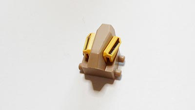 ガンプラ,メッサーF02