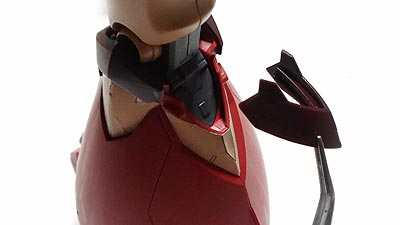 ガンプラ,メッサーF02