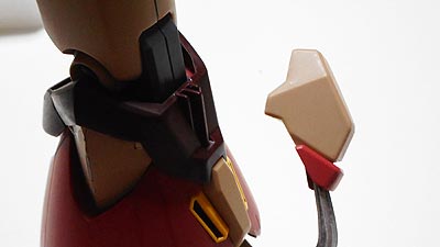 ガンプラ,メッサーF02