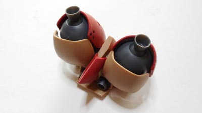 ガンプラ,メッサーF02