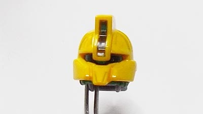 HGUC メタス　プラモデル(Zガンプラ)