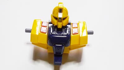 HGUC メタス　プラモデル(Zガンプラ)