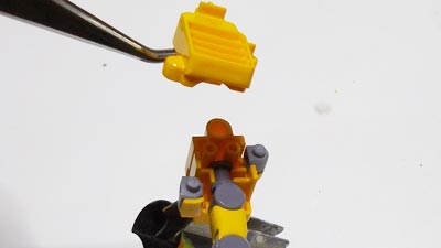 HGUC メタス　プラモデル(Zガンプラ)
