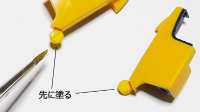 HGUC メタス　プラモデル(Zガンプラ)