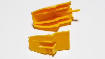 HGUC メタス　プラモデル(Zガンプラ)