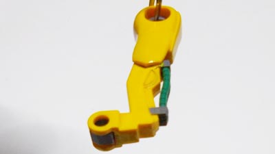 HGUC メタス　プラモデル(Zガンプラ)