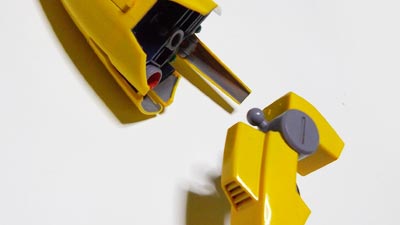 HGUC メタス　プラモデル(Zガンプラ)