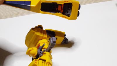 HGUC メタス　プラモデル(Zガンプラ)