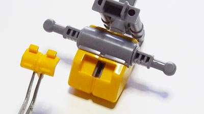 HGUC メタス　プラモデル(Zガンプラ)