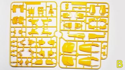 HGUC メタス　プラモデル(Zガンプラ)