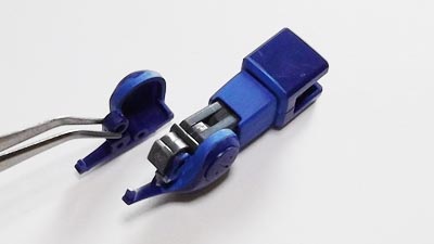 hguc 旧ザクの製作　プラモデル(ガンダム)