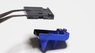 hguc 旧ザクの製作　プラモデル(ガンダム)