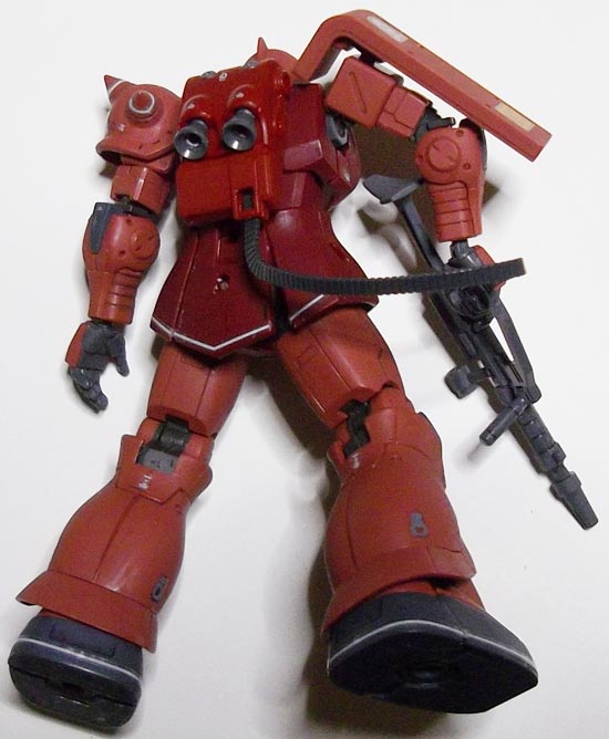 HG ザクI ガンダム・オリジン