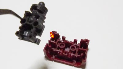 ガンダム・オリジン, ザク1 HGプラモデル
