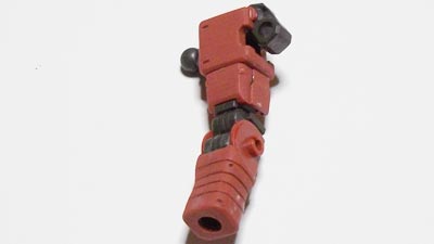 ガンダム・オリジン, ザク1 HGプラモデル