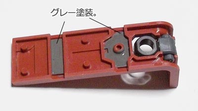 ガンダム・オリジン, ザク1 HGプラモデル