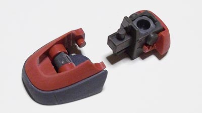 ガンダム・オリジン, ザク1 HGプラモデル