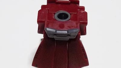 ガンダム・オリジン, ザク1 HGプラモデル