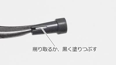 ガンダム・オリジン, ザク1 HGプラモデル