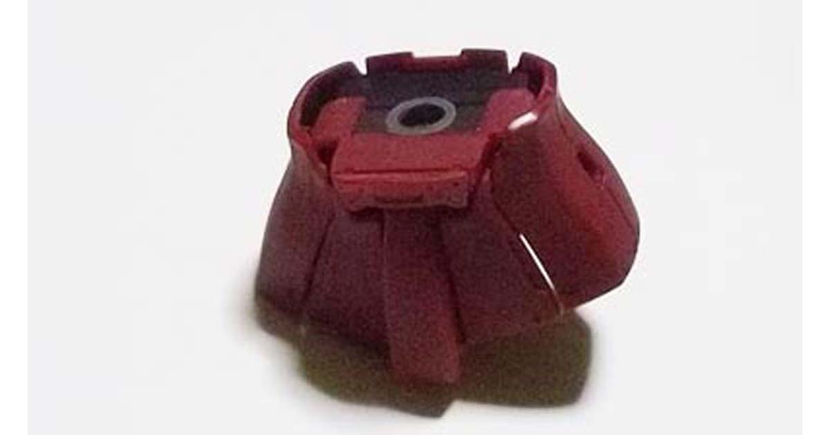HG オリジン ザクII (ガンダム)