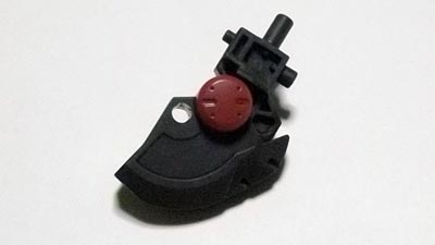 hguc シャア専用ザクII オリジンverの製作　プラモデル(ガンダム)