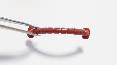 hguc シャア専用ザクII オリジンverの製作　プラモデル(ガンダム)