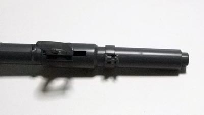 hguc シャア専用ザクII オリジンverの製作 プラモデル(ガンダム)