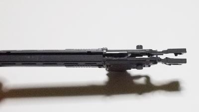 hguc シャア専用ザクII オリジンverの製作 プラモデル(ガンダム)