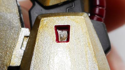 百式,ガンダム,ガンプラ