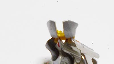 Zガンダム,プラモデル,百式