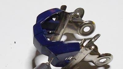 Zガンダム,プラモデル,百式
