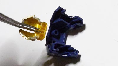Zガンダム,プラモデル,百式