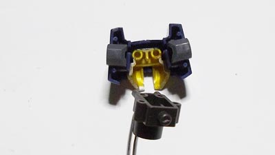 Zガンダム,プラモデル,百式